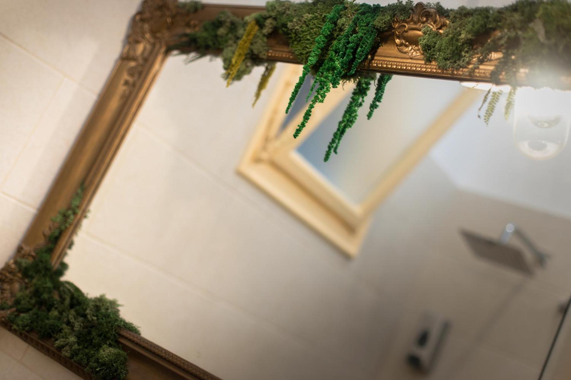 Budapestayz - Lonyay Studios Kültér fotó