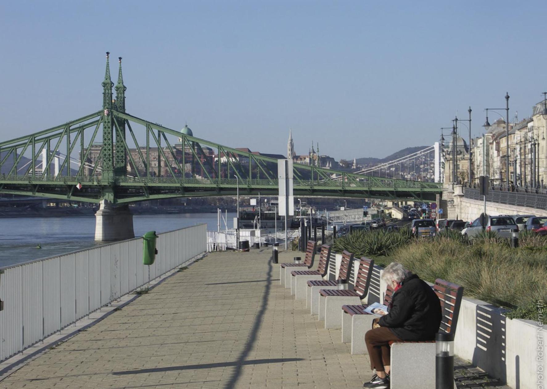Budapestayz - Lonyay Studios Kültér fotó